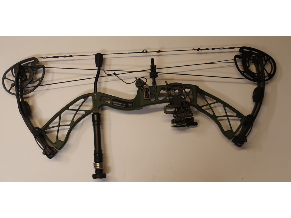 Taljajousi Xpedition