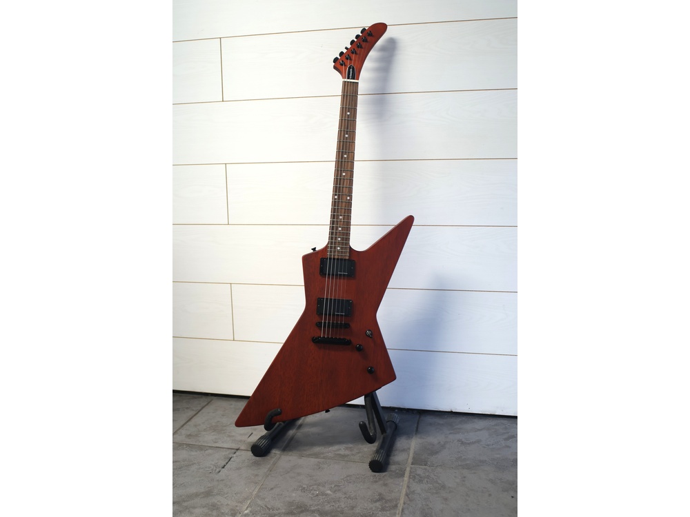 s.kitara ESP Edwards ED1909659P, Japan + ESP laukku, vain nouto