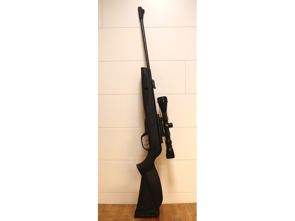 Ilmakivääri GAMO Black Knight 5,5