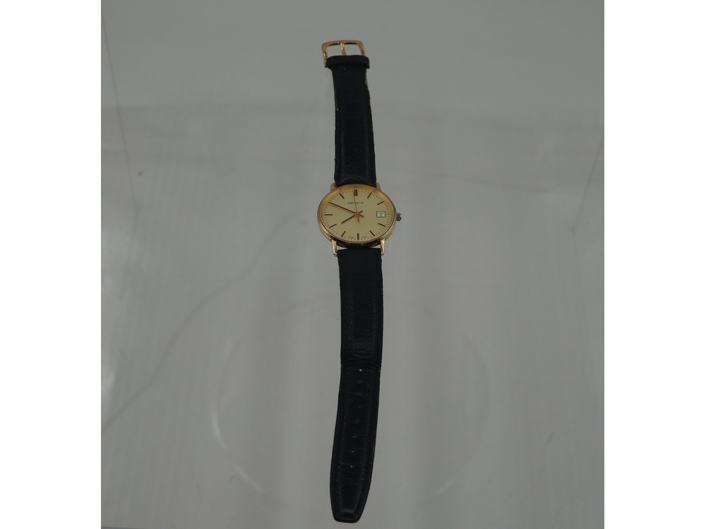 Kello Geneve 14k