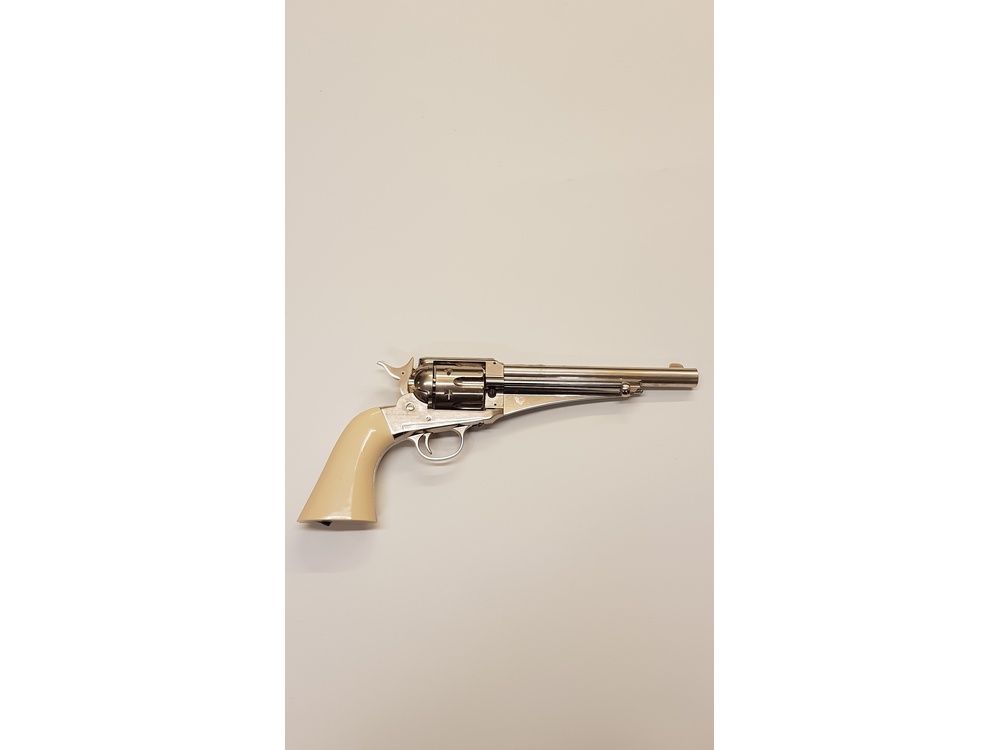 Ilmarevolveri 4,5mm Crosman Remington 1875
