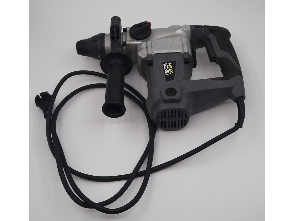 Poravasara, Meec tools