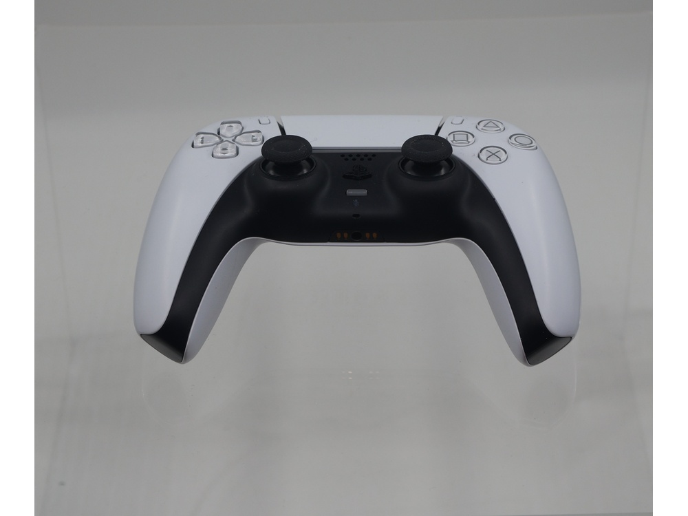 Sony PS5 peliohjain valkoinen