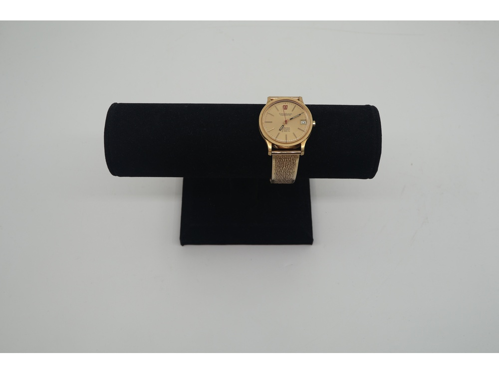 rannekello Omega Constellation br.91,01g/14