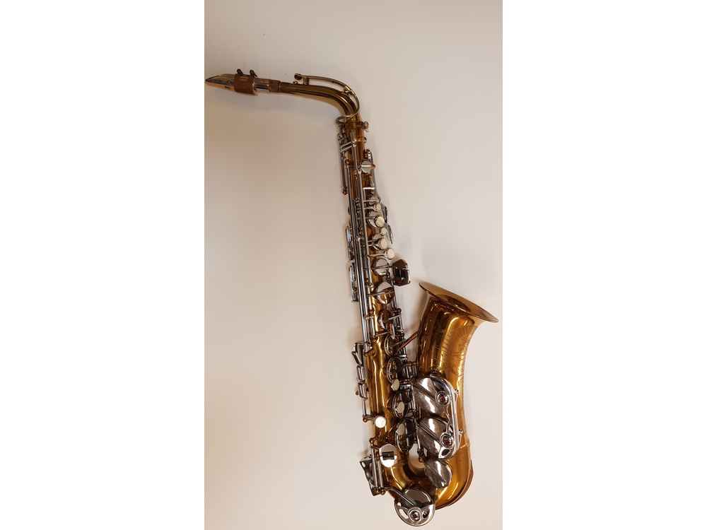 Saksofoni Lignatone Classic