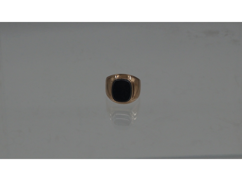 Sormus, poikki BR.4,6g/14
